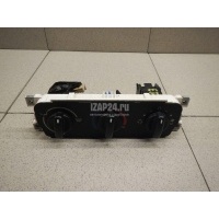 Блок управления отопителем Ford Transit [FA] (2000 - 2006) 4734259