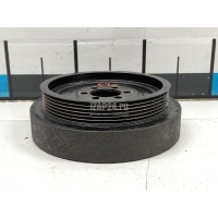 Шкив коленвала BMW 3-serie E90/E91 (2005 - 2012) 11237564969
