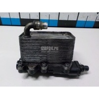 Радиатор (маслоохладитель) АКПП BMW X3 E83 (2004 - 2010) 17217803830