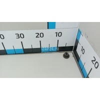 Подушка радиатора Subaru Forester (S11) (2002 - 2007) 45135AE030