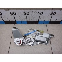 Моторчик стеклоочистителя задний Subaru Forester (S11) (2002 - 2007) 86510SA160