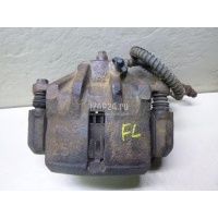 Суппорт тормозной передний левый Hyundai-Kia Elantra (2000 - 2010) 581102D600