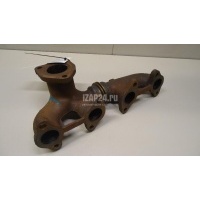 Коллектор выпускной Toyota Land Cruiser (90)-Prado (1996 - 2002) 1710430010