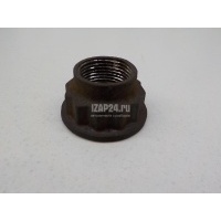 Гайка передней ступицы Toyota Yaris (1999 - 2005) 9017722001