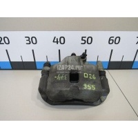 Суппорт тормозной передний левый Hyundai-Kia S-Coupe SLC (1990 - 1996) 5818025A00