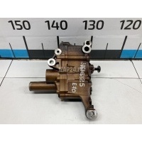 Насос масляный BMW 3-serie E90/E91 (2005 - 2012) 11417551004