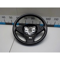 Рулевое колесо для AIR BAG (без AIR BAG) BMW X3 E83 (2004 - 2010) 32303455481