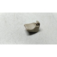 Крепеж козырька BMW X3 E83 (2004 - 2010) 51167069755