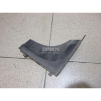 Накладка (кузов наружные) BMW X3 E83 (2004 - 2010) 51123400997