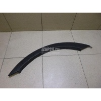 Накладка заднего крыла правого BMW X3 E83 (2004 - 2010) 51713330868