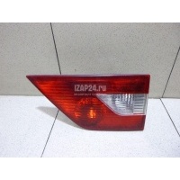 Фонарь задний внутренний правый BMW X3 E83 (2004 - 2010) 63213420206