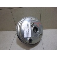 Усилитель тормозов вакуумный BMW X3 E83 (2004 - 2010) 34333450589