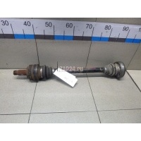 Полуось задняя левая BMW X3 E83 (2004 - 2010) 33213428179