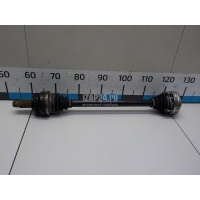 Полуось задняя правая BMW X3 E83 (2004 - 2010) 33213420710