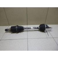 Полуось передняя левая BMW X3 E83 (2004 - 2010) 31607529201