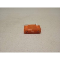 Предохранитель BMW 3-serie E90/E91 (2005 - 2012) 61138367132