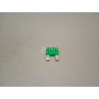 Предохранитель BMW 3-serie E90/E91 (2005 - 2012) 61138367146