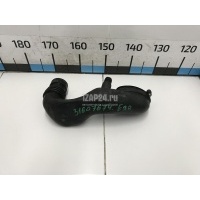 Воздуховод BMW 3-serie E90/E91 (2005 - 2012) 13717791646