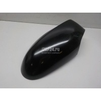 Накладка зеркала правого BMW 1-serie E87/E81 (2004 - 2011) 51167125558