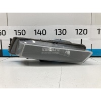 Фара противотуманная левая BMW 1-serie E87/E81 (2004 - 2011) 63177181287