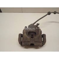 Суппорт тормозной передний правый BMW 3-serie E90/E91 (2005 - 2012) 34116776528