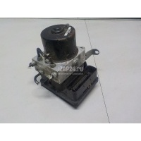Блок ABS (насос) BMW 1-serie E87/E81 (2004 - 2011) 34512460516