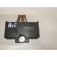 Крышка BMW 3-serie E90/E91 (2005 - 2012) 61136941424