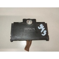 Крышка BMW 3-serie E90/E91 (2005 - 2012) 61136941424