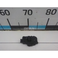 Моторчик заслонки отопителя BMW 3-serie E90/E91 (2005 - 2012) 64119321034