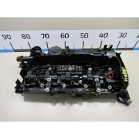 Крышка головки блока (клапанная) BMW 3-serie E90/E91 (2005 - 2012) 11128570828