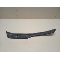Накладка порога (внутренняя) BMW 3-serie E90/E91 (2005 - 2012) 51477060285