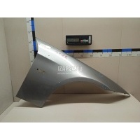 Крыло переднее правое BMW 3-serie E90/E91 (2005 - 2012) 41355A55AF4