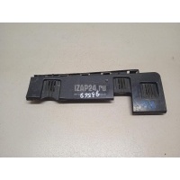 Направляющая (кузов наружные) BMW 3-serie E90/E91 (2005 - 2012) 51777202661