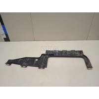 Направляющая заднего бампера BMW 3-serie E90/E91 (2005 - 2012) 51127163847