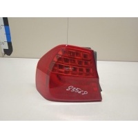 Фонарь задний наружный левый BMW 3-serie E90/E91 (2005 - 2012) 63217289425