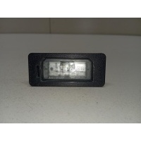 Фонарь подсветки номера BMW 3-serie E90/E91 (2005 - 2012) 63267193293