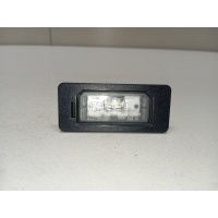 Фонарь подсветки номера BMW 3-serie E90/E91 (2005 - 2012) 63267193293