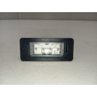 Фонарь подсветки номера BMW 3-serie E90/E91 (2005 - 2012) 63267193293