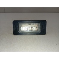 Фонарь подсветки номера BMW 3-serie E90/E91 (2005 - 2012) 63267193293