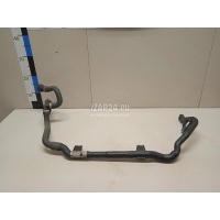 Трубка системы охлаждения BMW 3-serie E90/E91 (2005 - 2012) 17127552409