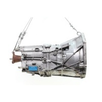 МКПП (механическая коробка переключения передач) BMW 3-serie E90/E91 (2005 - 2012) 23007626309