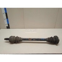 Полуось задняя левая BMW 3-serie E90/E91 (2005 - 2012) 33217553561