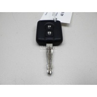 Ключ зажигания Nissan Pathfinder (R51) (2005 - 2014) KEY00E0021
