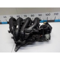 Коллектор впускной Mazda Mazda 5 (CR) (2005 - 2010) LF4J13100C