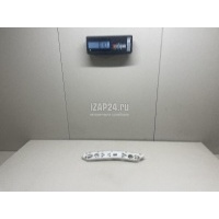 Направляющая заднего бампера правая Mazda Mazda 5 (CR) (2005 - 2010) C235502H1A