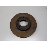 Диск тормозной передний вентилируемый Mazda Mazda 5 (CR) (2005 - 2010) C24Y3325XC9A
