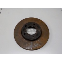 Диск тормозной передний вентилируемый Mazda Mazda 5 (CR) (2005 - 2010) C24Y3325XC9A