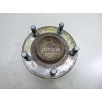 Ступица задняя Mazda Mazda 5 (CR) (2005 - 2010) BBM22615XB