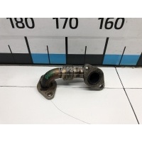 Трубка системы рециркуляции (EGR) Mitsubishi Grandis (NA#) (2004 - 2010) MN980184