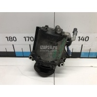Компрессор кондиционера Mitsubishi Grandis (NA#) (2004 - 2010) 7813A068